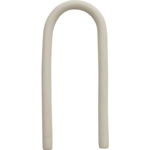 カーボーイ くねくねZIZAI HOOK IVORY KZ-02 【392-4992】(4.0)