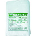 TRUSCO オリコン75L用内袋 50枚入 TCP-75 【392-6044】