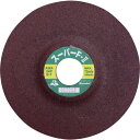 富士 オフセット砥石 スーパーF2 100X6X15 AWA24P CF1006-24 【入数:25】 【393-4811】