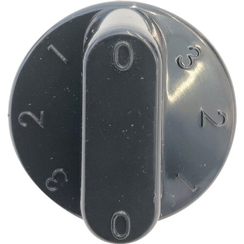 TRUSCO 風量調整スイッチ（据え置きタイプ用） TFBA-45A-P25 【394-3298】