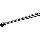 ネプロス 9.5sq.スピンナハンドル 全長300mm 差込角9.5mm NBS3 【395-2797】