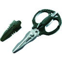 エンジニア 鉄腕ハサミGT PH-55 【395-5389】