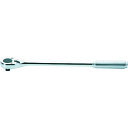コーケン ラチェットハンドル 差込角12.7mm 4749N-380 【395-7233】