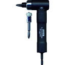 サンフラッグ ビットホルダ LグリップPRO 差込角6.35mm 全長168mm LG5000 【396-1346】