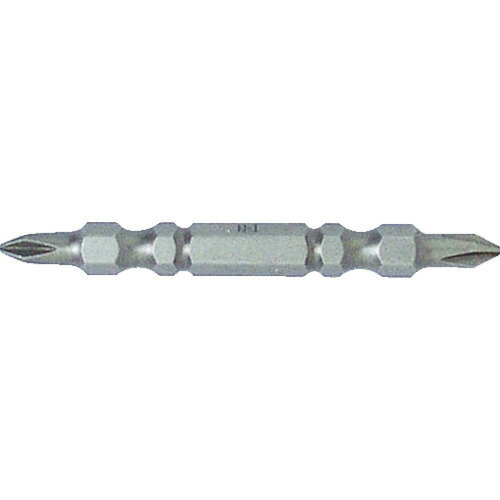 サンフラッグ スーパースリムビット ＃2×65mm （2本入） SSB-2065 【396-1371】