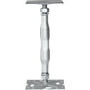 TRUSCO 鋼製束 T型 180〜260mm ダクロメッキ GTT-260 【396-3819】