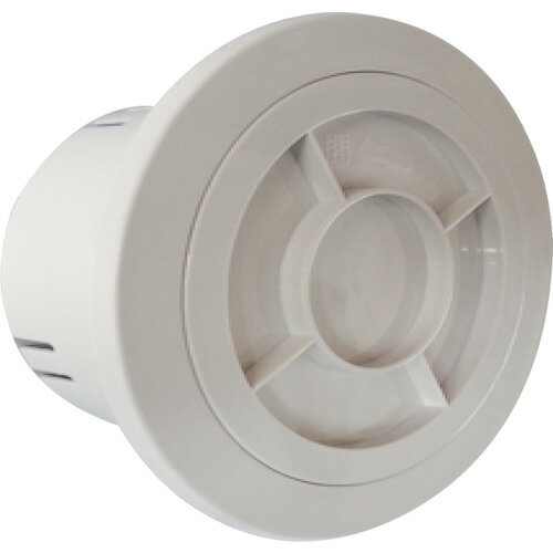 TRUSCO プラスチッククーラーキャップ 100mm PL-CC100 【396-3830】