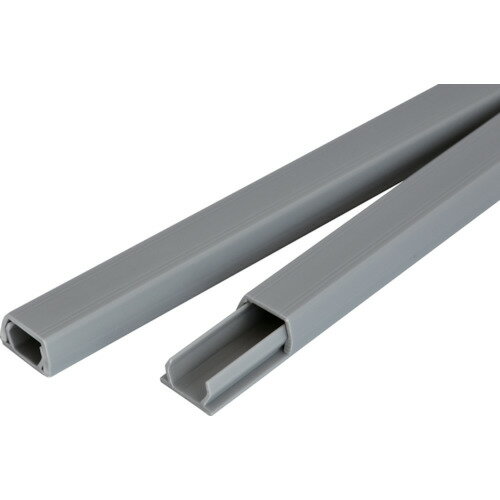 TRUSCO PVC�⡼�� 3�� ���졼 �ơ���̵ JD3-GY ��396-3989��
