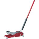 マサダ アルミジャッキ 1.5TON SJ-15AL 【396-4949】