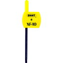 エイト フラッグ型 TXレンチ 単品 XF-10 【396-5503】