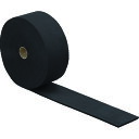 光 スポンジドラム巻 厚5mmX幅100mmX長9M KSBR106-9 【396-6801】