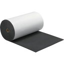 光 スポンジドラム巻 粘着付 厚5mmX幅500mmX長9M KSBR505-9T 【396-6836】