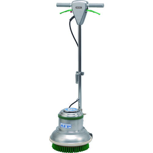 アマノ フロアポリッシャー 12インチ AFP120 【397-0019】