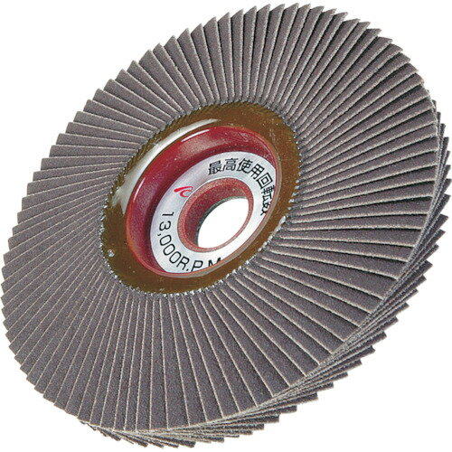 AC マイルドテクノA 50X10 ＃80 MT5010-A-80 【入数：20】 【397-2381】