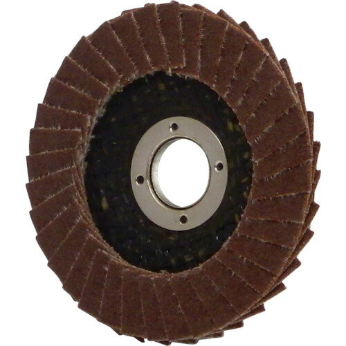 AC テクノディスクA 50X10 ＃400 TD5010-A-400 【入数：20】 【397-3395】