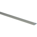 光 アルミ不等辺アングル(B2 アルマイト) 15×25×1.5mm 長さ995mm AF7121 【397-6505】