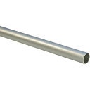 光 アルミ丸パイプ995mm AM251 【397-6742】