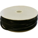 光 溝ゴムドラム巻 4.3×8mm×100M KGV1-100W-T 【397-6840】