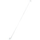 水本 ステンレス スーパーロングSカン 5ミリ 全長1500mm A-2335 【397-7196】(4)
