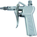 KURITA ツリーガン レバー・流量調整付 GT50L 【398-1177】(4)