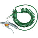 WTB マグダスターホースセット WT91D-5GMP 【398-5547】(4)