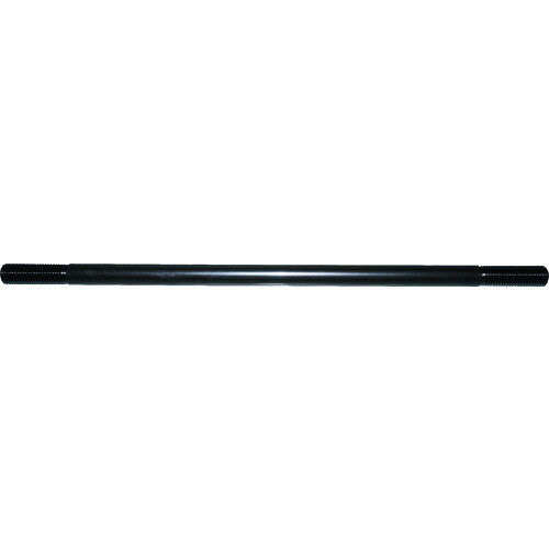 ニューストロング スタットボルト ネジ M18 全長375mm SBM-18375 【398-9909】