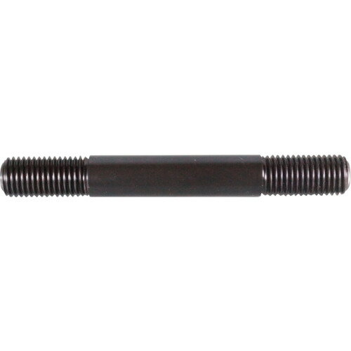 ニューストロング スタットボルト ネジ M24 全長175mm SBM-24175 【400-0439】