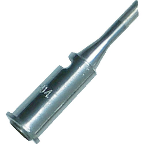 樂天商城 - エンジニア SK−70シリーズ用半田コテチップ SK-74 【400-1508】