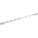 TONE プレセット形トルクレンチ 差込角19mm 全長950mm T6L420N 【400-2636】