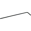 エイト 六角棒スパナ ボールポイント セミロング 単品 対辺寸法0.05インチ 016-0.05INCH 【401-2143】