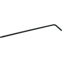 エイト 六角棒スパナ ボールポイント セミロング 単品 対辺寸法1/16インチ 016-1/16INCH 【401-2178】