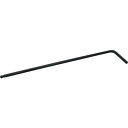 エイト 六角棒スパナ ボールポイント セミロング 単品 対辺寸法3/32インチ 016-3/32INCH 【401-2267】
