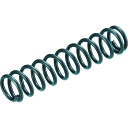 TRUSCO 超硬自動ポンチ用調整ばね AP150用 AP-150L-BANE 【402-3269】