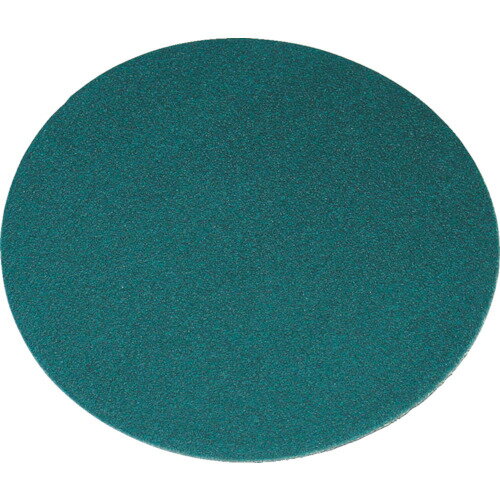 ヤナセ ジルコニア丸シート Φ50 ＃60 PD50Z4 【入数：10】 【402-9071】