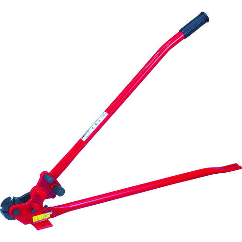 モクバ印 ベンダー付鉄筋カッター 10mm〜13mm D-5 【403-0303】