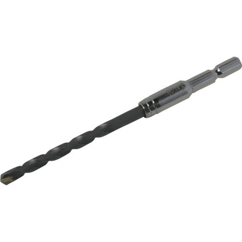 TOP 六角シャンクコンクリートドリル 4．5mm ECD-4.5 【403-3281】