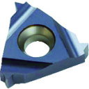 NOGA Carmexねじ切り用チップ 仕上げ刃なし 11×0.5−1.5 48−16山×60° 11ERA60BMA 【入数:10】 ...