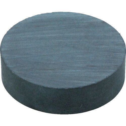 光 丸形 異方性フェライト磁石 3個入り1パック 15×4 MGM-15 【404-5203】