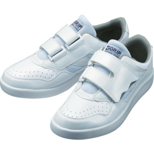 ミドリ安全 超耐滑軽量作業靴 ハイグリップ H−716N 25．5CM H-716N-25.5 【405-8640】