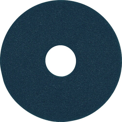 3M ブルークリーナーパッド 青 330×82mm （5枚入） BLU 330X82 【406-2671】