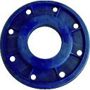 3M シャンピングアッセンブリー(プラスチック台・穴あき)330mm 1枚=1箱 SHAMP 330 【406-2868】(4)