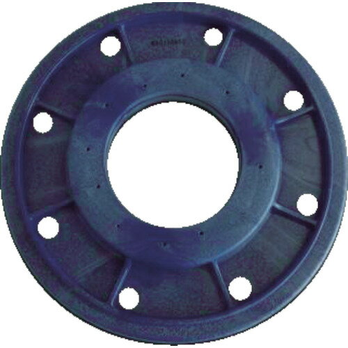 3M シャンピングアッセンブリー（プラスチック台・穴あき）380mm 1枚＝1箱 SHAMP 380 【406-2876】