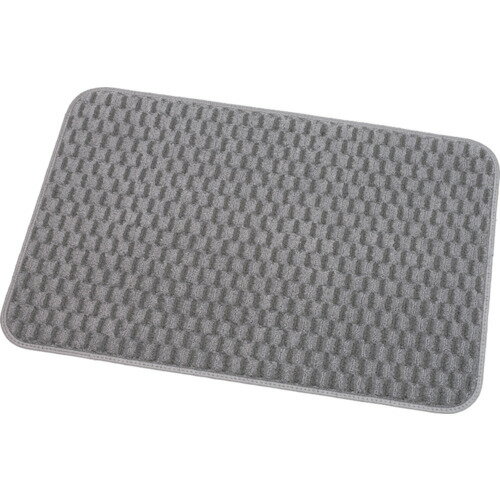 3M エンハンスマット 1000 グレー 900X600mm E1 GRA 900X600 【407-1379】