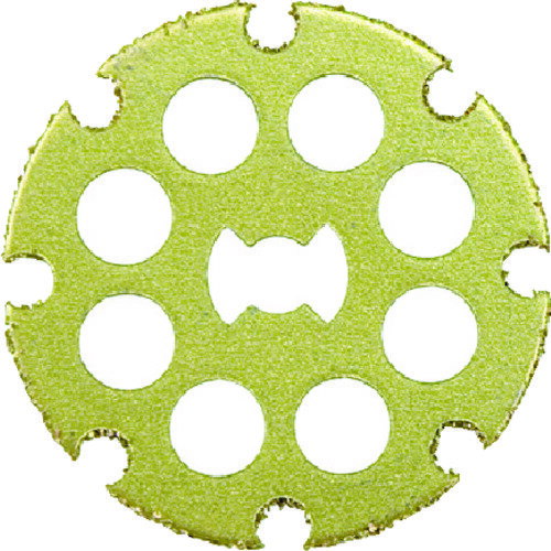 ドレメル カーバイド切削／シェーピングホイール EZ544 【407-5803】