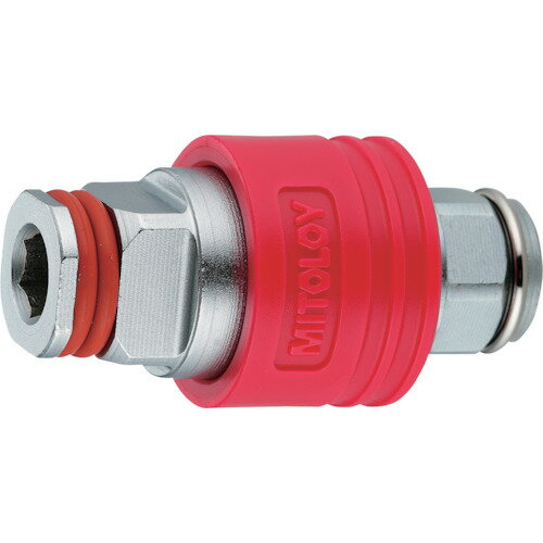 ミトロイ ビットスルーソケットアダプター 電動・手動兼用 EBS-4 【407-7819】