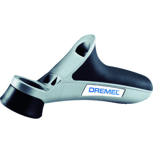 ドレメル マイクログラインダー用オプション ディテーラーズグリップ A577 【408-7810】