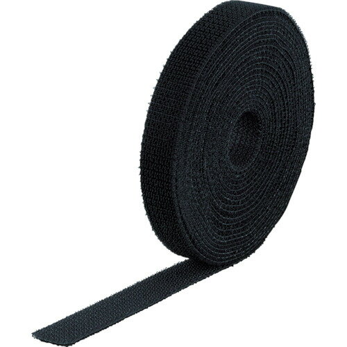 TRUSCO �ޥ��å��Х�ɡΡ�R���ϡϷ�«�ơ��� ξ�� �� 20mm��25m MKT-20250-BK ��408-9936��