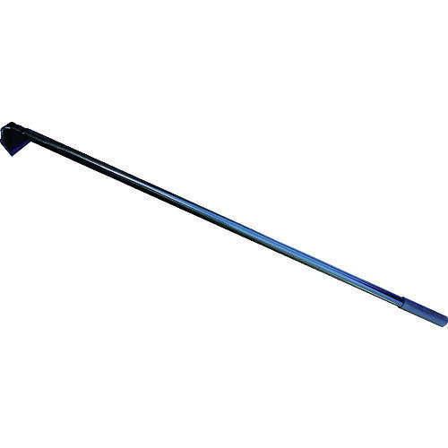 モクバ印 ケレン ロングスクレーパーV型 90mm巾×1150mm A-58V 【409-1442】
