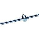 スーパー T型スライドハンドル(差込角:9.5mm) NTH3 【409-3836】