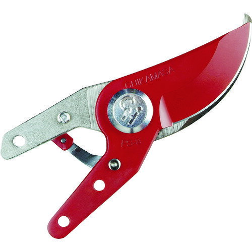 チカマサ PS−7用替刃 PS-7-K 【409-4808】